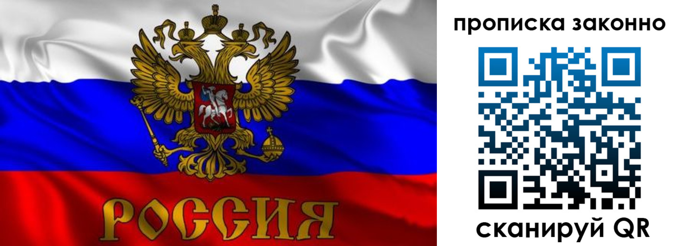 прописка паспорт в Московской области